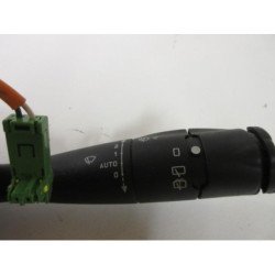 Com (bloc Contacteur Tournant+commodo Essuie Glace+commodo Phare) Citroen C2 Phase 1